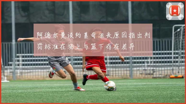 阿德尔曼谈约基奇沮丧原因指出判罚标准在场上与篮下存在差异